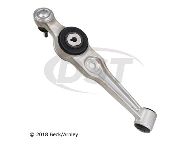 beckarnley-102-5037 Front Lower Control Arm and Ball Joint - Driver Side